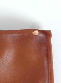 Stivali sopra il ginocchio sul post cammello RB42P Camel Ii Genre marrone 1