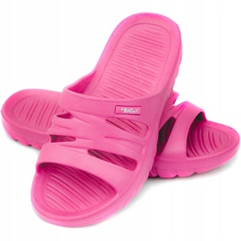 Ciabatte Aqua-Speed ​​Vena rosa 03 1