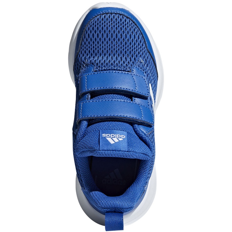Adidas AltaRun Cf K Scarpa da bambino blu CG6453 1