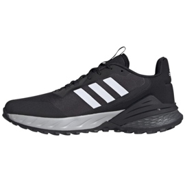Scarpe da corsa Adidas Response Trail 2.0 M FX4852 nero 1