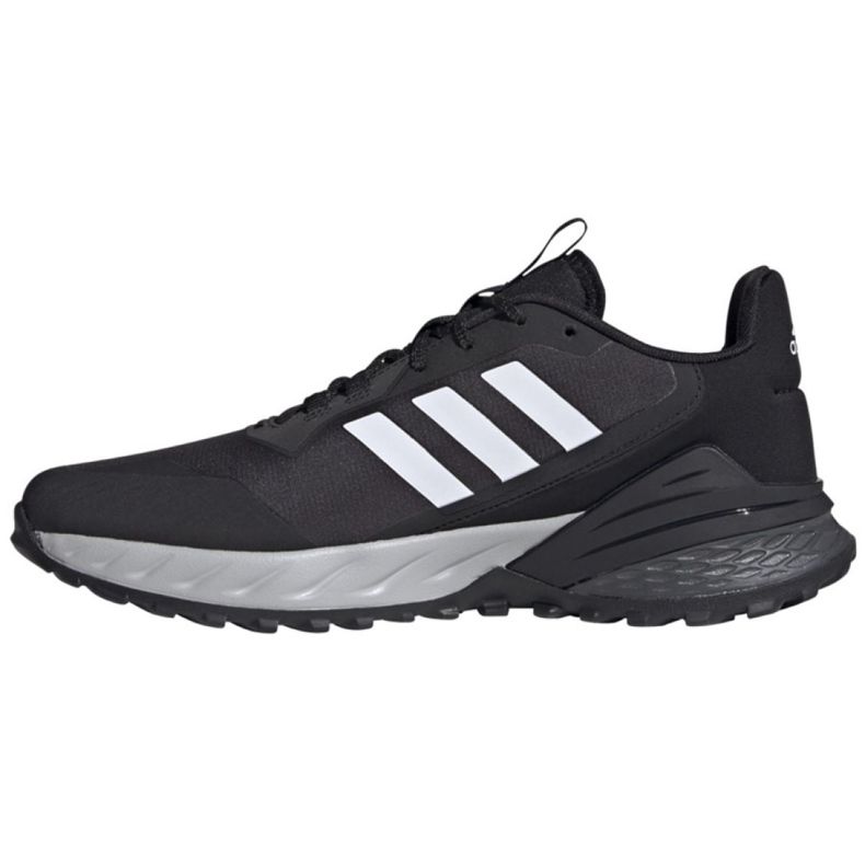 Scarpe da corsa Adidas Response Trail 2.0 M FX4852 nero 1