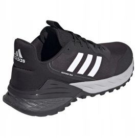 Scarpe da corsa Adidas Response Trail 2.0 M FX4852 nero 2