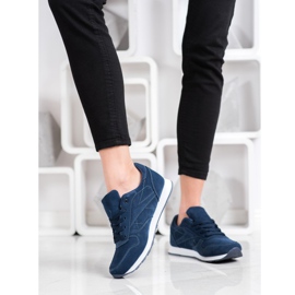 Goodin Scarpe sportive blu navy 1