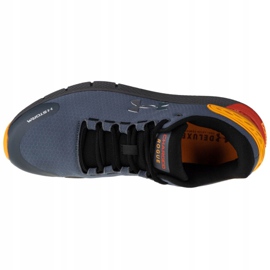 Under Armour Charged Rogue 2 Storm M 3023371-100 arancia grigio 2