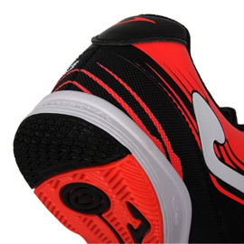 Scarpe da calcio Joma Toledo Jr In TOJW.2001.IN multicolore nero 1