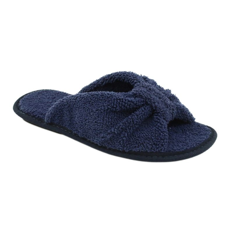 Scarpe da donna Inblu 155D101 blu navy 1