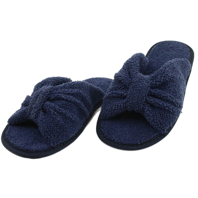 Scarpe da donna Inblu 155D101 blu navy 3