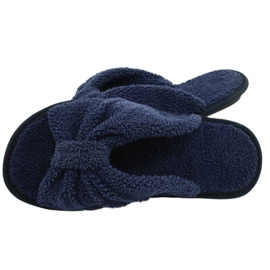 Scarpe da donna Inblu 155D101 blu navy 5