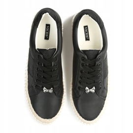 Vices Morse 9169-1 Nere 36 41 nero 2