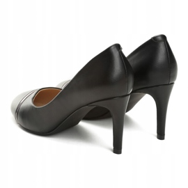 Vices Morse 9140-1 Nere 36 41 nero 1
