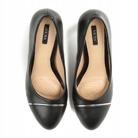 Vices Morse 9140-1 Nere 36 41 nero 2