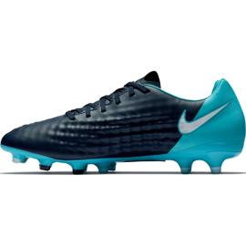 Scarpe da calcio Nike Magista Onda Ii Fg 844411414 1