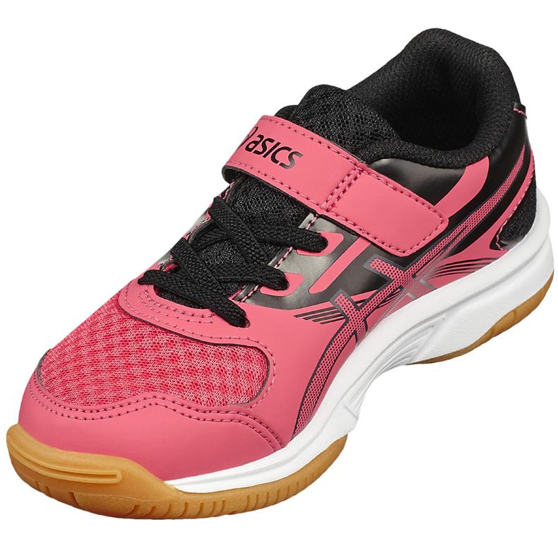 Scarpe da pallavolo per bambini Asics Upcourt 2 Ps C735Y 1995 1