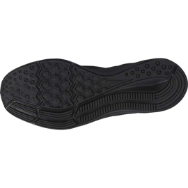 Nike Downshifter 9 AQ7481 005 scarpa running uomo nero grigio 1