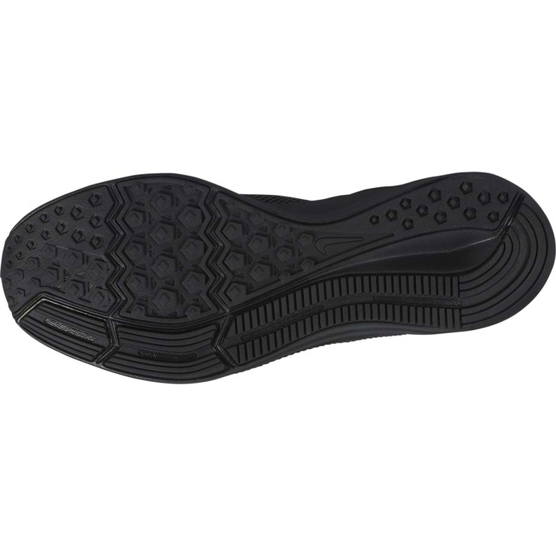 Nike Downshifter 9 AQ7481 005 scarpa running uomo nero grigio 1