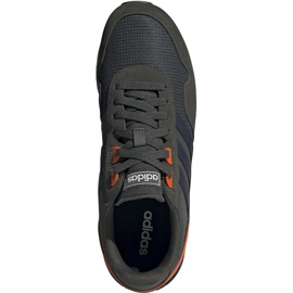 Scarpe da uomo Adidas 8K 2020 kaki EH1433 multicolore verde 1