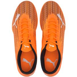 Scarpe da calcio Puma Ultra 4.1 It 106096 01 arancia arancia 1