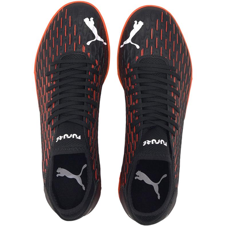 Scarpe da calcio Puma Future 6.4 Tt Puma 106198 01 nero 1