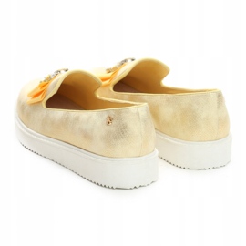 Vices Morse 2186-26 Giallo 36 41 1