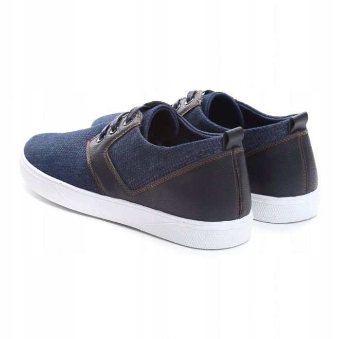 Vices Morse T092-13 Navy 40 45 blu navy 1