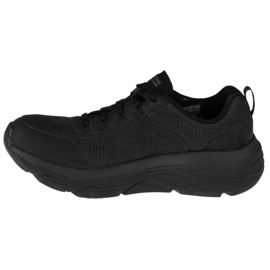 Skechers Max Cushioning Elite W 128048-BBK nero 1