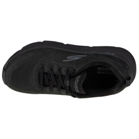 Skechers Max Cushioning Elite W 128048-BBK nero 2