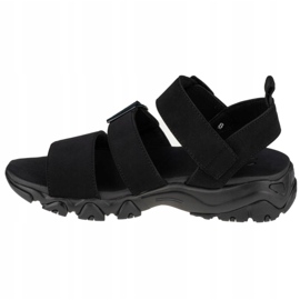 Skechers D'Lites 2.0 Cool-Cosmos W 32998-BBK nero 1