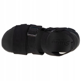 Skechers D'Lites 2.0 Cool-Cosmos W 32998-BBK nero 2