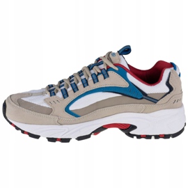 Skechers Stamina-Cutback M 51286-OFWT beige 1