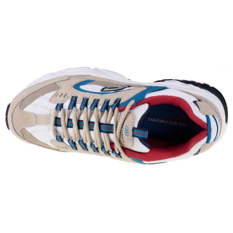 Skechers Stamina-Cutback M 51286-OFWT beige 2