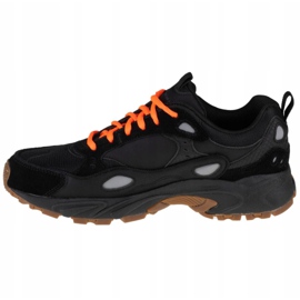 Scarpe Skechers Stamina-Contic M 51708-BBK nero 1
