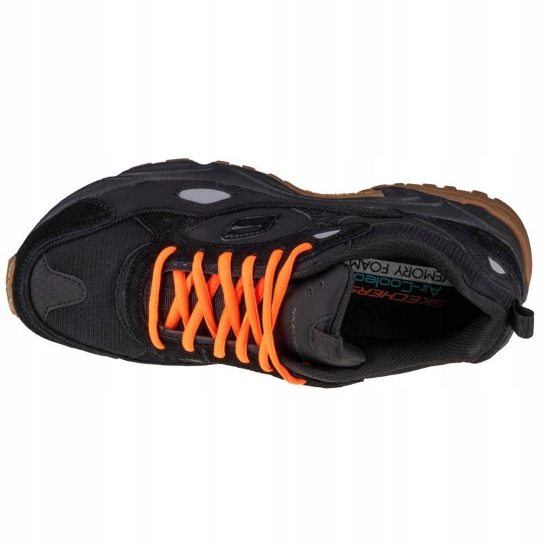 Scarpe Skechers Stamina-Contic M 51708-BBK nero 2