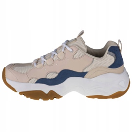 Skechers D'Lites 3.0 M 999880-TAN beige 1