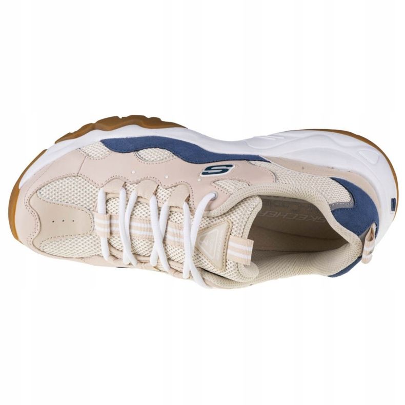 Skechers D'Lites 3.0 M 999880-TAN beige 2