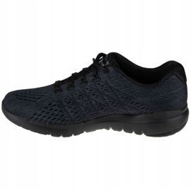 Skechers Flex Appeal 3.0 W 13064-BBK Scarpe nero 1