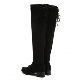 Vices Morse T114-1 Nere 36 41 nero 1