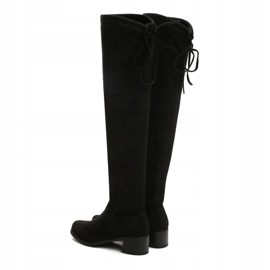 Vices Morse T114-1 Nere 36 41 nero 3