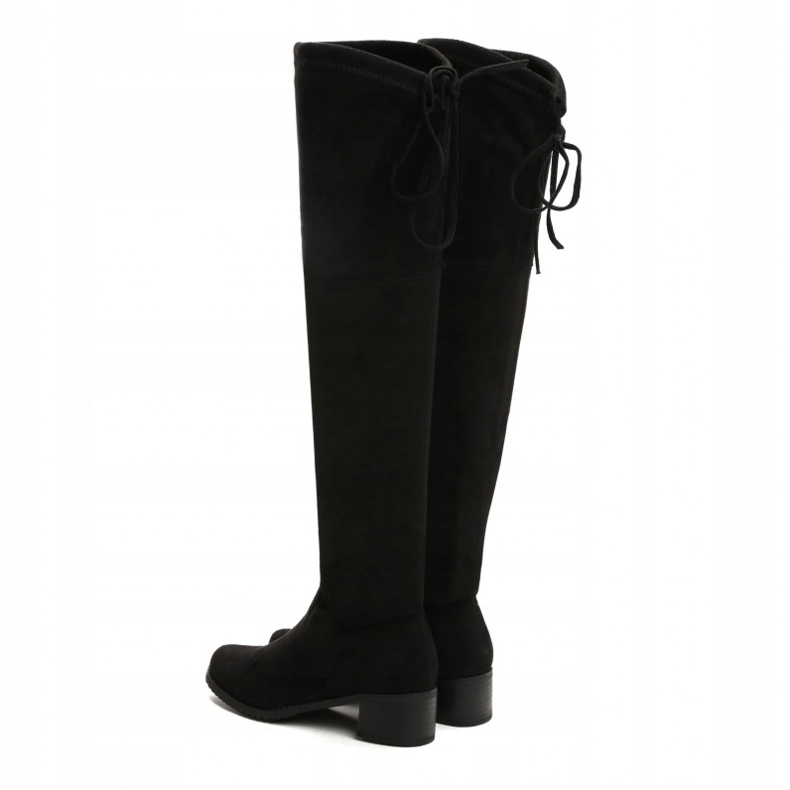 Vices Morse T114-1 Nere 36 41 nero 3