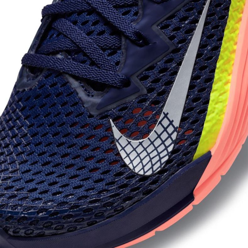 Scarpa da allenamento Nike Metcon 6 M CK9388-400 nero multicolore 2