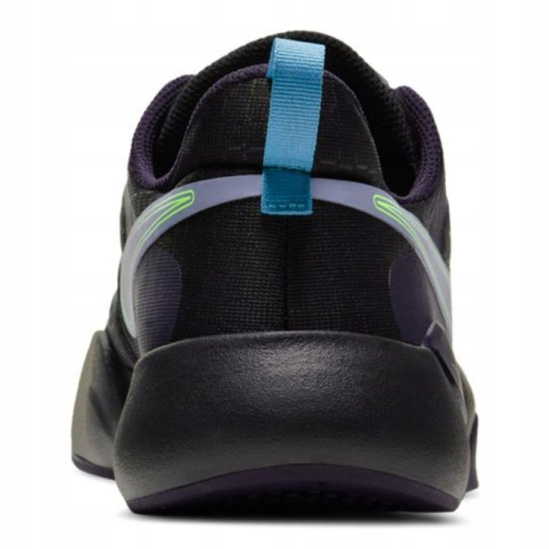 Scarpa da allenamento Nike SpeedRep M CU3579-006 nero 1