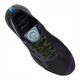 Scarpa da allenamento Nike SpeedRep M CU3579-006 nero 2