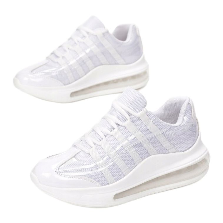 Vices Morse 8545-71-bianco 1