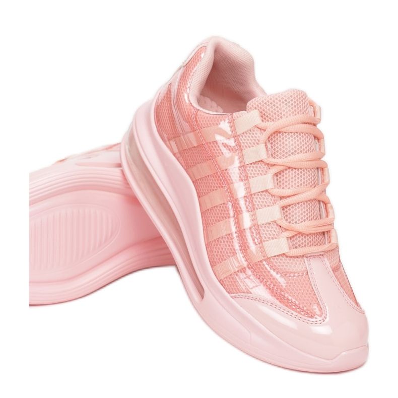 Vices Morse 8545-45-rosa 1