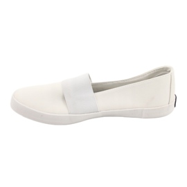 Sneakers American Club da donna, bianche bianca 1