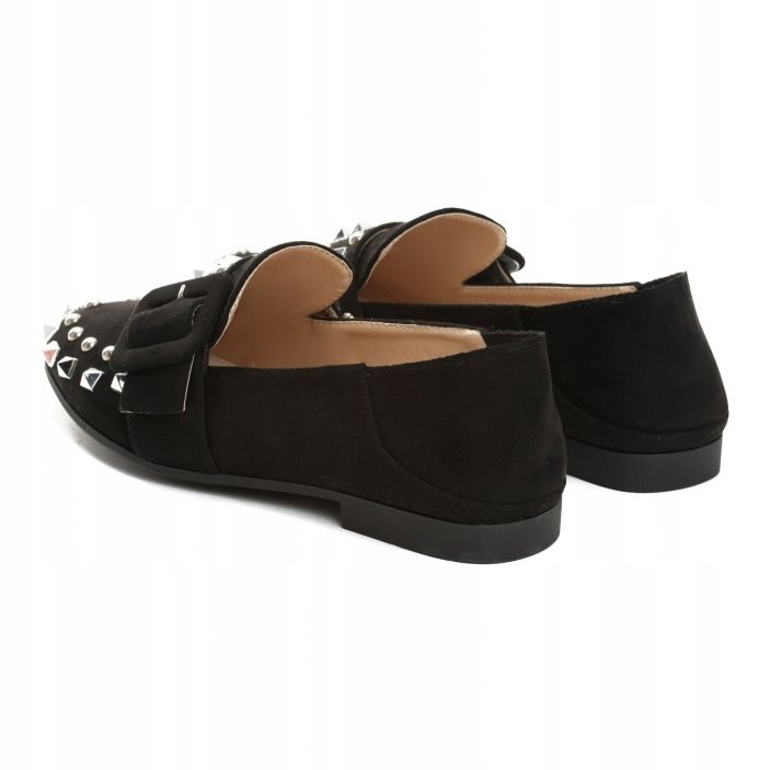 Vices Morse 1414-1 Nero 36 41 1
