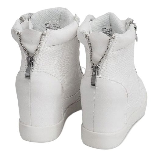 Sneakers 22753 Bianco 1