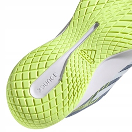Scarpe da pallavolo Adidas Novaflight M FX1763 multicolore blu 1