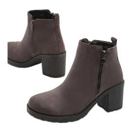 Vices Morse T127-39-grigio 2