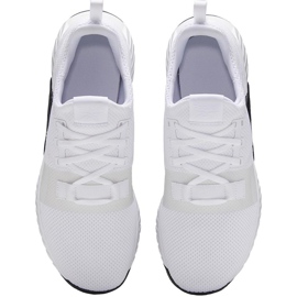 Scarpe da uomo Reebok Flashfilm Train 2.0 bianco FY3945 1