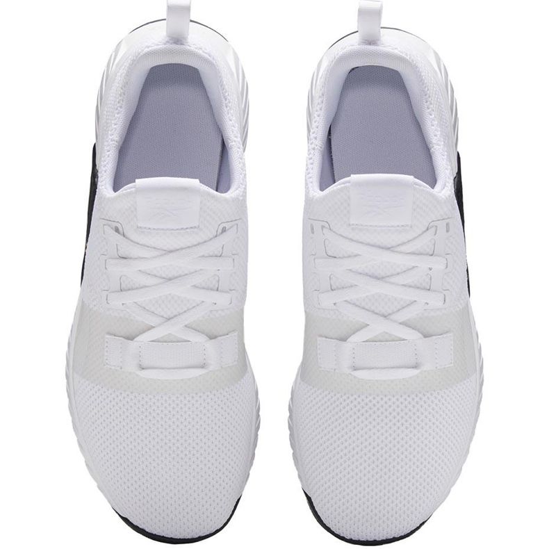 Scarpe da uomo Reebok Flashfilm Train 2.0 bianco FY3945 1